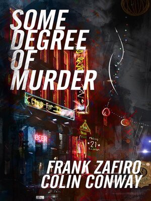 cover image of Some Degree of Murder